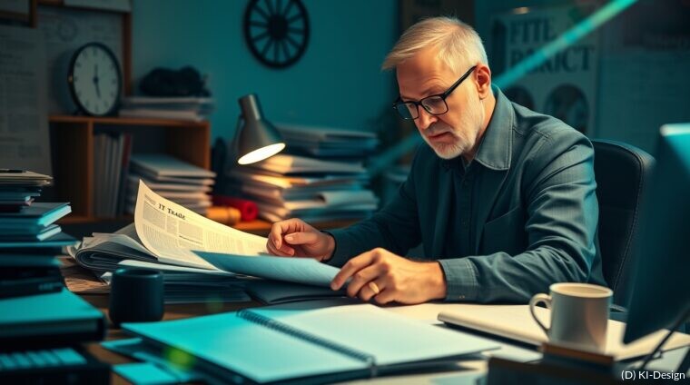 Steigern Sie Ihre Effizienz: BPM ITEROP revolutioniert Eskalationsmanagement für schnelle Lösungen im Unternehmensalltag!
