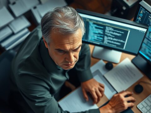 „Ein aufregender Neuanfang: Eine innovative Erklärung, die alles revolutioniert!“