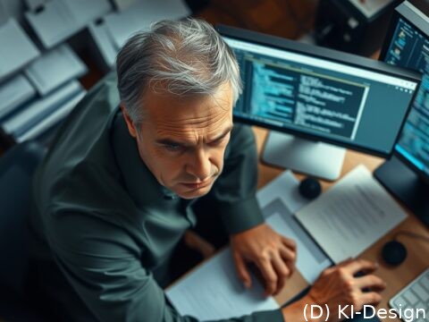 „Ein aufregender Neuanfang: Eine innovative Erklärung, die alles revolutioniert!“