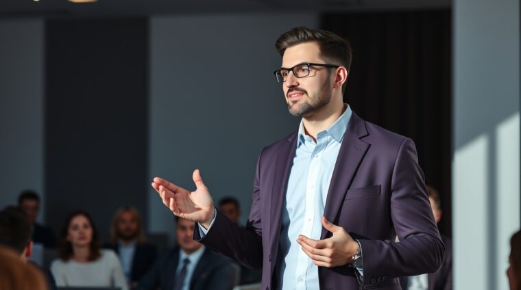 „Wachstum sprießen: Innovative Trends gestalten aufregend die Zukunft der Wirtschaft.“