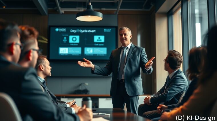Effizienz neu gedacht: BPM ITEROP revolutioniert Prozessmodellierung für Unternehmen!