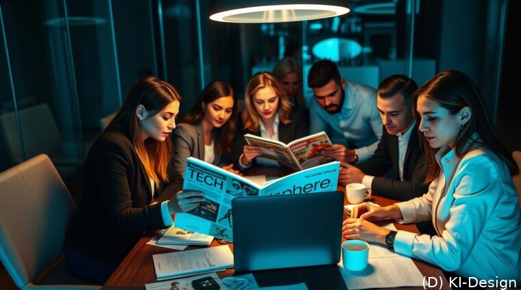 Prozessbibliotheken: Der Schlüssel zu Effizienz und Innovation in Mittel- und Großunternehmen!