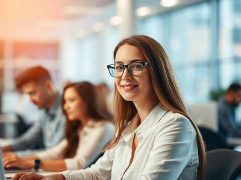 „Panorama: Entdecke die aufregenden Perspektiven der Zukunft und ihrer unendlichen Möglichkeiten!“