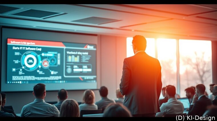BPM ITEROP: Der agile Schlüssel zur digitalen Transformation und Prozessoptimierung für Unternehmen!