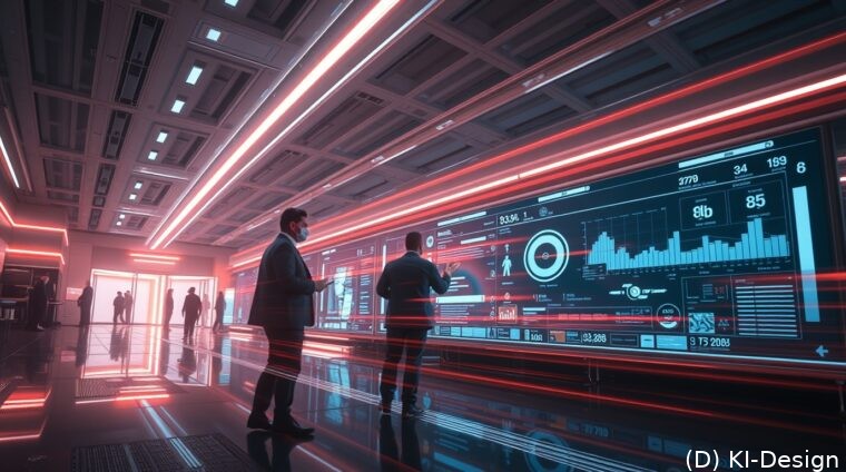 Wirtschaft blüht auf: Neue Trends eröffnen Türen für innovative Unternehmer und kreative Visionäre!