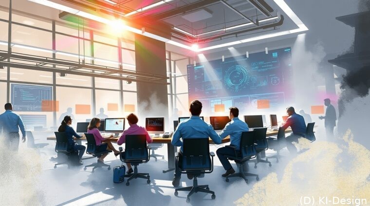 BPMN öffnet Türen zu kreativen Prozessgestaltungen – lass deiner Innovationskraft freien Lauf!