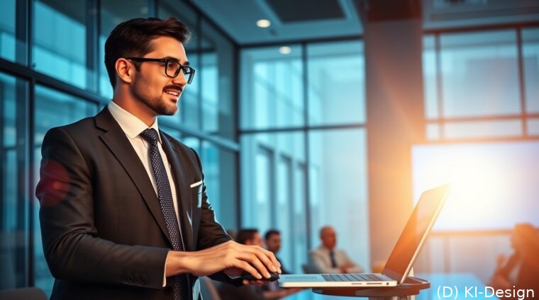 IT-Governance neu gedacht: Mit BPM ITEROP Prozesse optimieren und Effizienz steigern – ganz ohne IT-Kenntnisse!