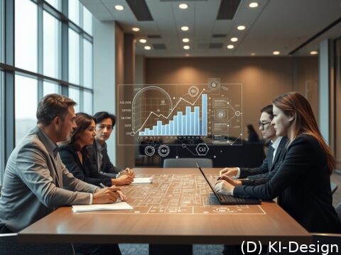 Aufgabenautomatisierung: Der Turbo für Effizienz und Zusammenarbeit in Unternehmen!