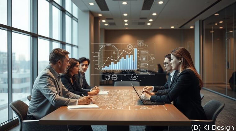 Aufgabenautomatisierung: Der Turbo für Effizienz und Zusammenarbeit in Unternehmen!