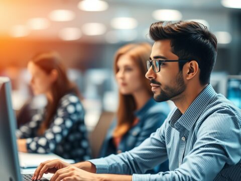 Effizienter Arbeiten ohne Code: BPM ITEROP revolutioniert Unternehmensprozesse für dynamische Verbesserungen!