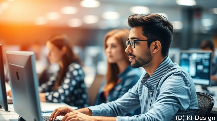 Effizienter Arbeiten ohne Code: BPM ITEROP revolutioniert Unternehmensprozesse für dynamische Verbesserungen!