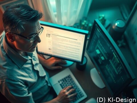 Systemintegration 2.0: Effiziente Prozesse für Mittel- und Großunternehmen dank der flexiblen Low-Code-Plattform BPM ITEROP!