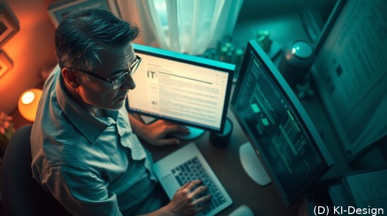 Systemintegration 2.0: Effiziente Prozesse für Mittel- und Großunternehmen dank der flexiblen Low-Code-Plattform BPM ITEROP!