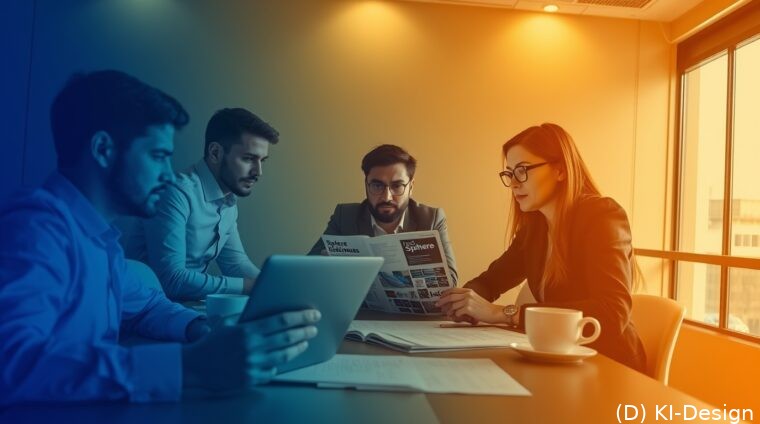 Effizienter arbeiten mit BPM ITEROP: Prozessanalyse für klare Abläufe und schnelle Entscheidungen in Unternehmen!