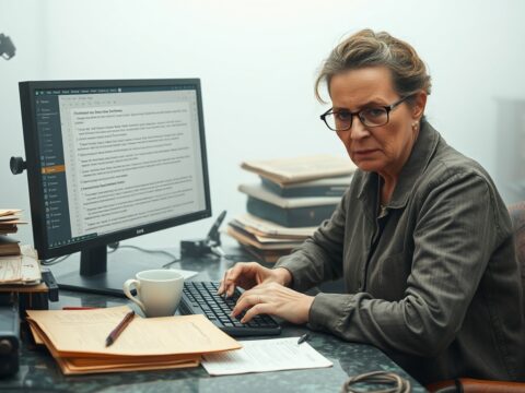 „Panorama: Ein Blick auf die Zukunft – aufregende Entwicklungen, die uns begeistern werden!“