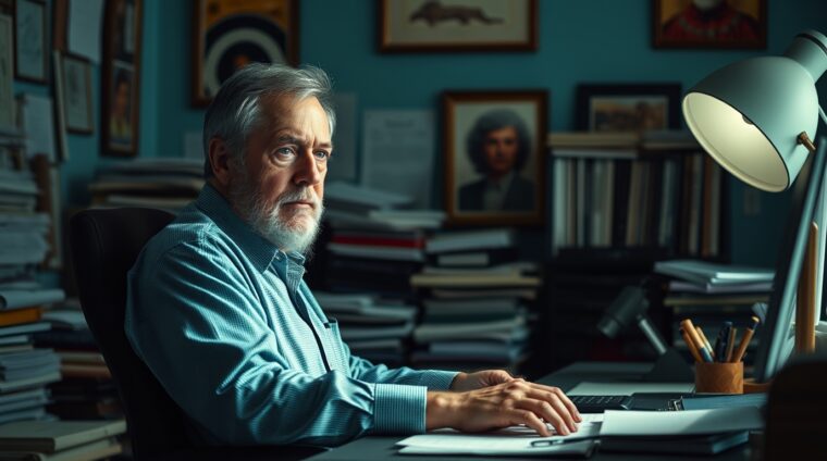 „Zukunft gestalten: Innovative Trends revolutionieren die globalen Märkte und Unternehmen nachhaltig.“