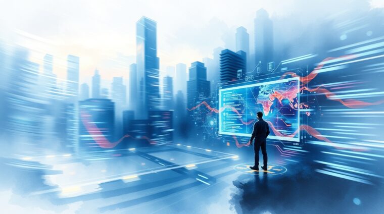 Flexibel, effizient, digital: BPM ITEROP revolutioniert Ihre Geschäftsprozesse im Handumdrehen!