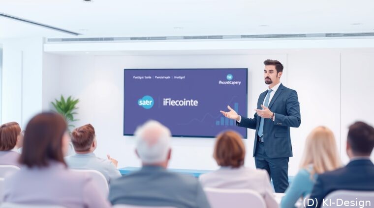 BPM ITEROP: Die Low-Code-Revolution für smarte, kollaborative Workflows in Unternehmen! Effizienz neu definiert!
