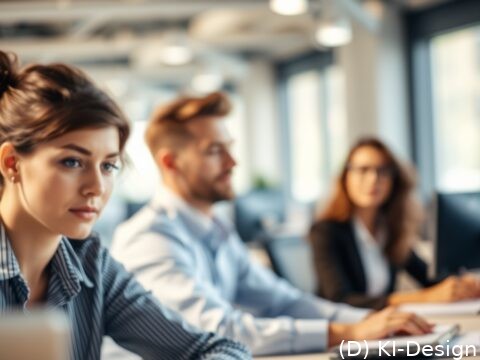 Effizienz neu definiert: Self-Service-Workflows für moderne Unternehmen – Entlastung und Zufriedenheit für alle!