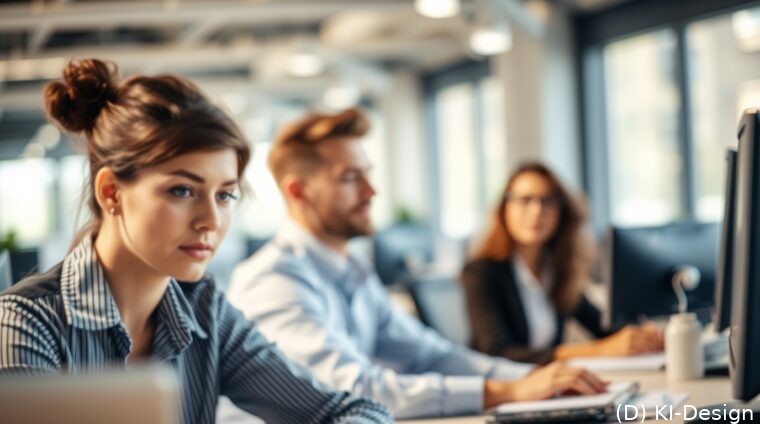 Effizienz neu definiert: Self-Service-Workflows für moderne Unternehmen – Entlastung und Zufriedenheit für alle!