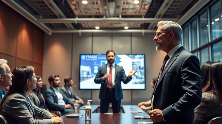 Wirtschaft im Wandel: Neue Trends gestalten Märkte und beflügeln kreative Innovationen für die Zukunft.