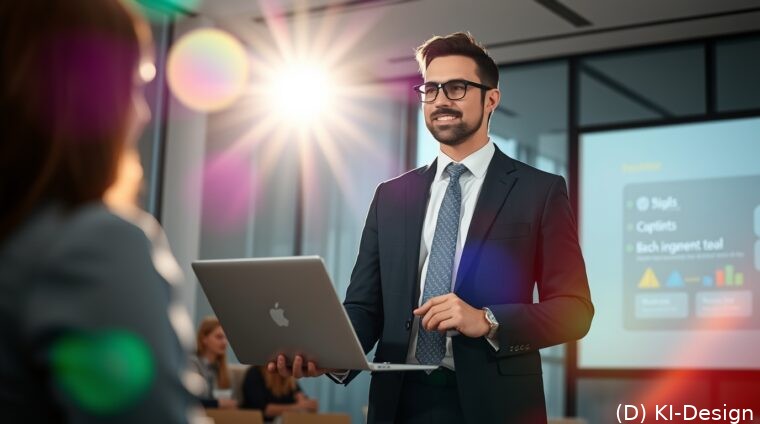 „Wirtschaft im kreativen Rhythmus: Entdecke frische Trends und Chancen für eine blühende Zukunft!“