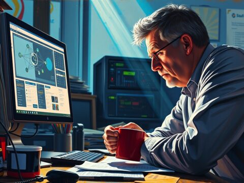Kickstarten Sie Ihr Dokumentenmanagement: Mit BPM ITEROP zur effizienten und flexiblen Prozessoptimierung!