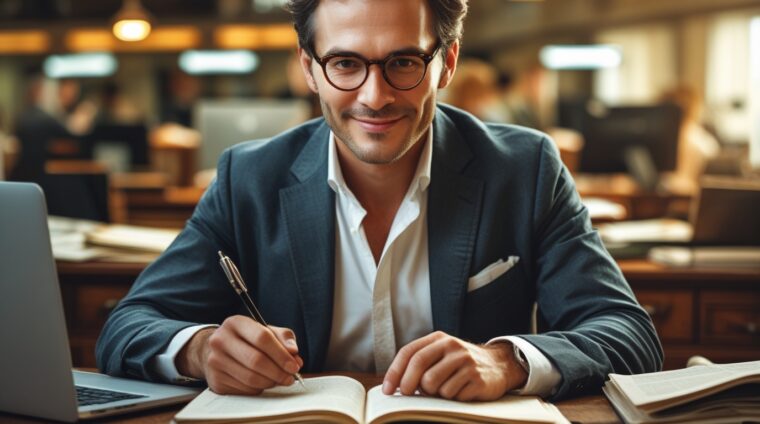 Agil und Effizient: Mit BPM ITEROP zur kontinuierlichen Verbesserung im Unternehmen!