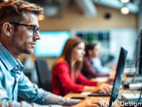 Automatisierung neu gedacht: Mit BPM ITEROP zu effizienteren Prozessen und mehr Zusammenarbeit in Unternehmen!