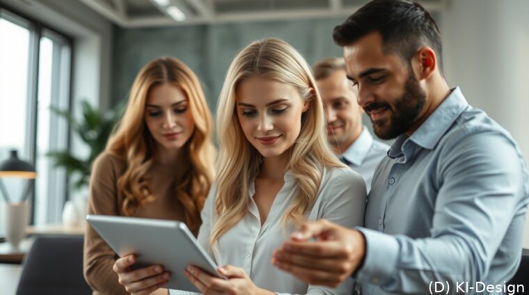 BPM ITEROP: Effizienz-Booster für kollaborative Workflows im Mittelstand – So digitalisieren Sie nahtlos Ihre Prozesse!