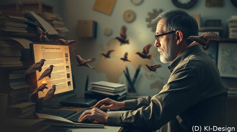 „Wirtschaft neu gedacht: Innovative Ideen ebnen den Weg zu einem blühenden Morgen.“