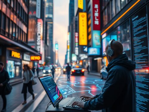 „Wirtschaft neu denken: innovative Ideen gestalten unsere Märkte und Lebensweisen von morgen.“