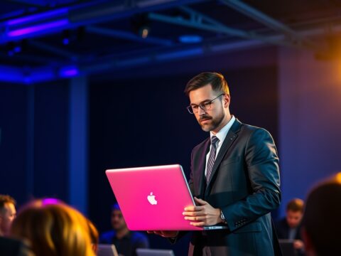 „Wirtschaftsrevolution: Entfaltung von Chancen und das Meistern von Herausforderungen für eine innovative Zukunft!“