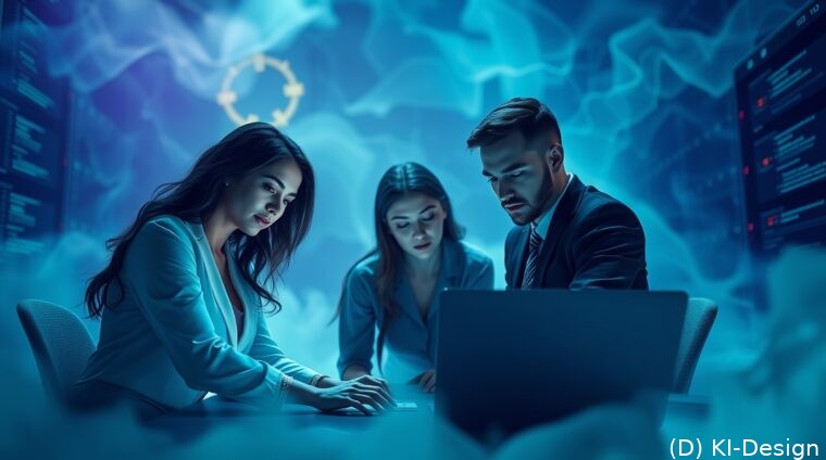 Digitalisierung entfesselt Effizienz: BPM ITEROP revolutioniert Arbeitsprozesse ohne Programmierkenntnisse!