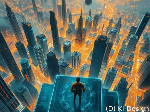 Revolutioniere Deine Prozesse: BPM ITEROP bringt Agilität und Effizienz in die Unternehmenswelt!
