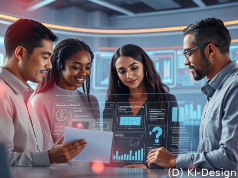Effizienz neu erfinden: Mit BPM ITEROP zur intelligenten Prozessoptimierung in Unternehmen!